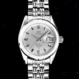 TECHNOS “The King”