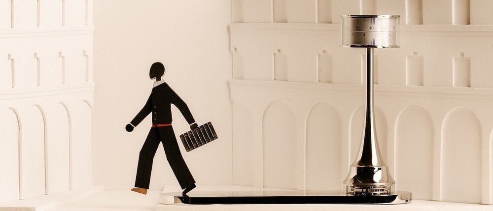 Cartier Prize: a new generation writing its own rules