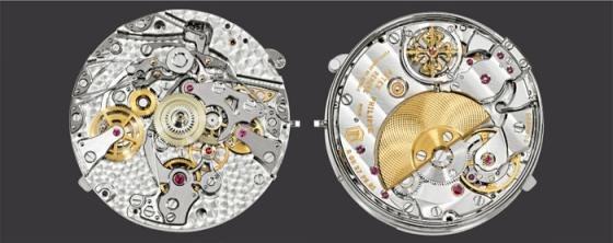 What is hiding in Patek Philippe's ‘Reference 5208P'?