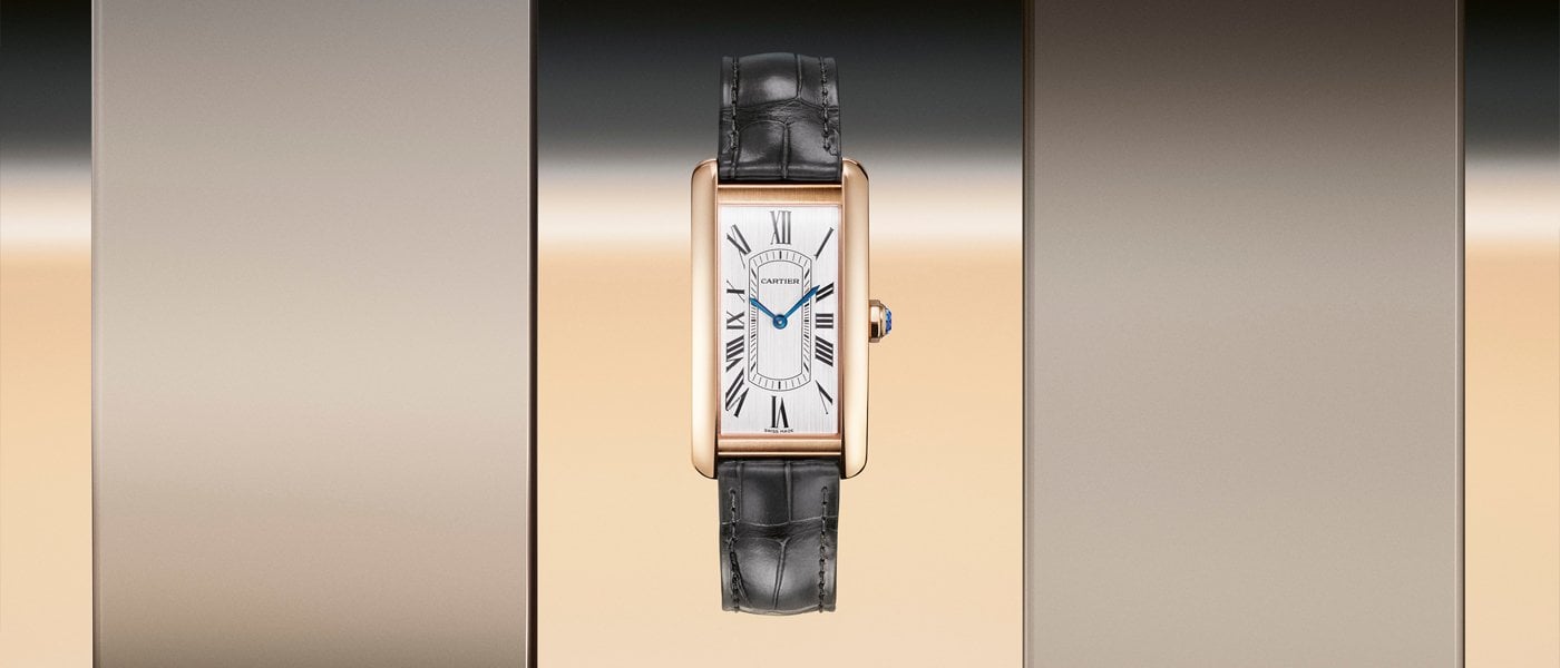 Owner Review: Cartier Tank Must - FIFTH WRIST