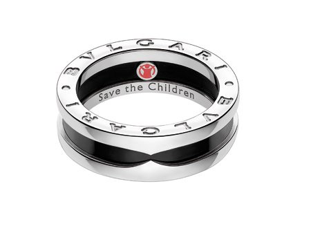 Bulgari's Support to the World's Neediest Children in Constant Growth