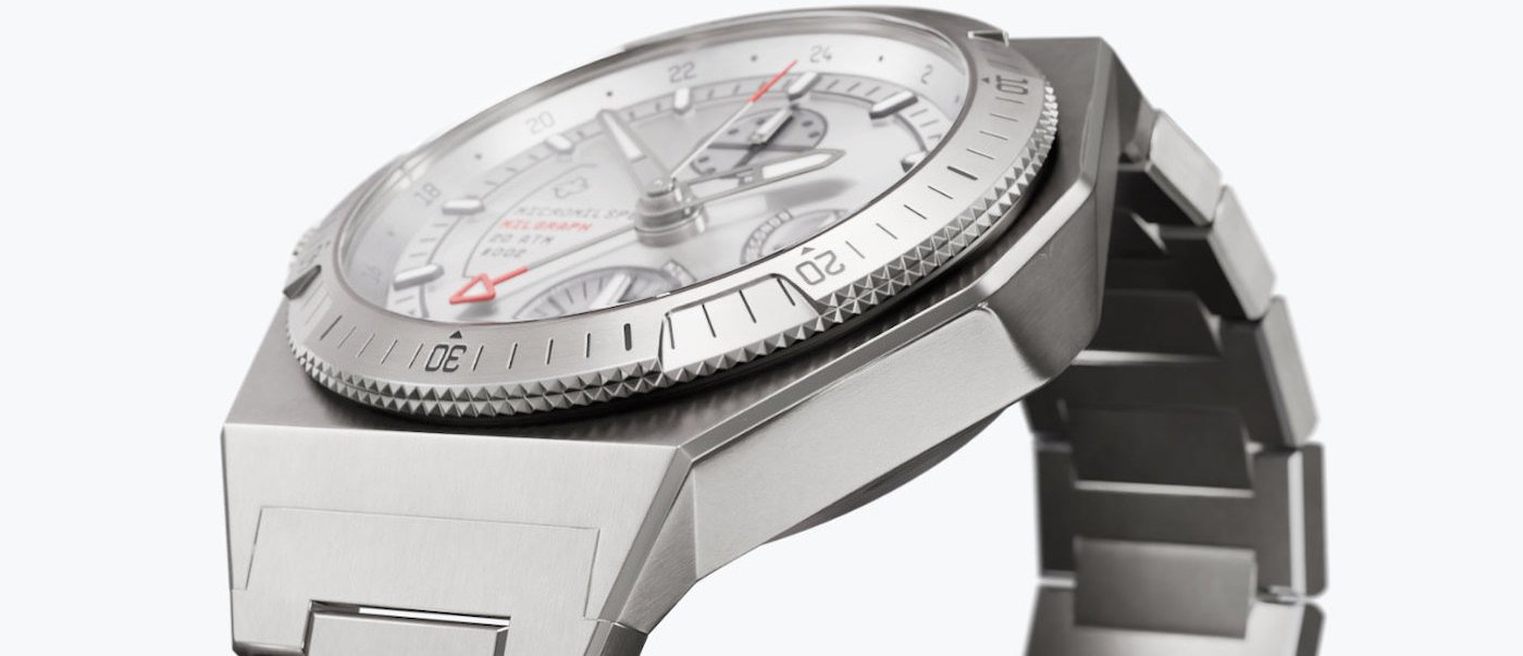 Micromilspec adds the “T5” to the Milgraph Collection