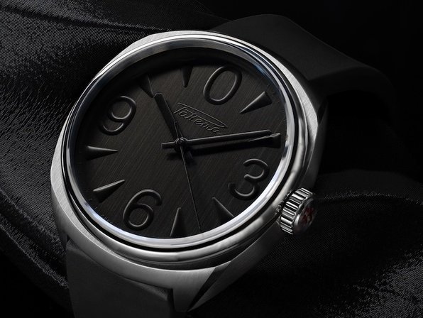 Raketa “BIG ZERO” Lebedev