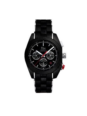 Chiffre Rouge & the “Dior Inversé” Calibre