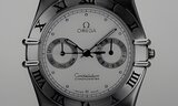 OMEGA “Constellation” Chronomètre