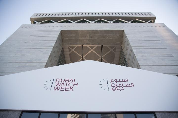 Dubai Watch Week: Rolex and WatchBox as new participants