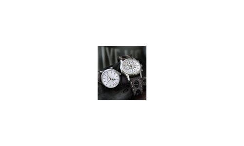  The Vintage Rally “Healey” collection by Frederique Constant