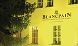 A brief visit to Blancpain's “Farm” 
