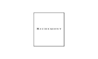 Richemont Announces Changes to Board of Directors