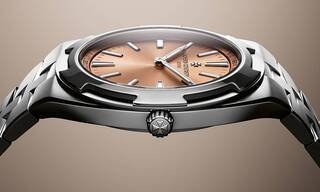 Vacheron Constantin: a lasting approach to ultra-thin watchmaking