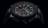 Breitling Bentley GMT Light Body B04 Midnight Carbon