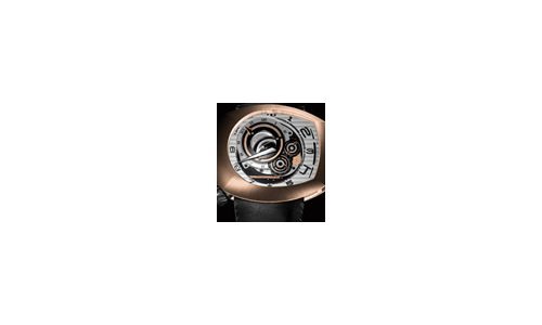 Aurinvest Capital 2 is investing in Ladoire, a young brand of haute horlogerie 