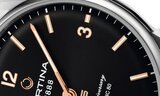 Certina DS Limited Edition
