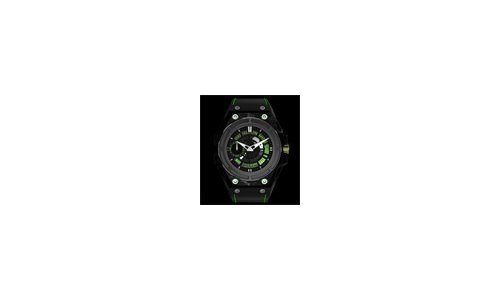 Linde Werdelin Presents the Lightest Crafted Carbon Case