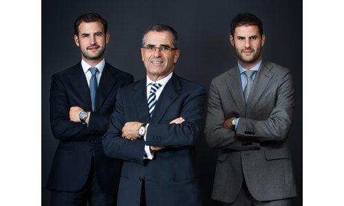 MID-RANGE - RAYMOND WEIL, the legacy of a unanimously respected gentleman