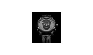 RJ-Romain Jerome Celebrates “Día de los Muertos” 