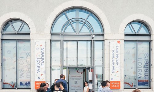 FHH turns 20 with renewed mission to promote watchmaking culture for all