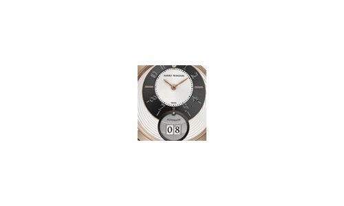 Harry Winston Midnight Collection