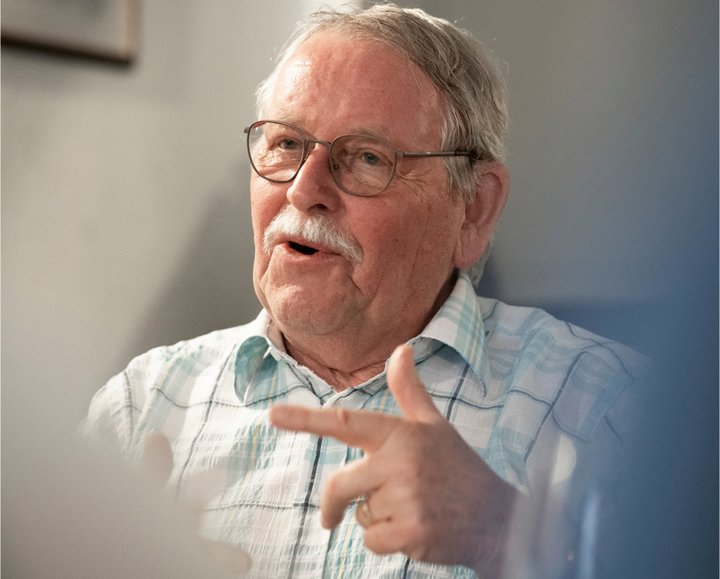 Svend Andersen