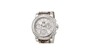 Carl F. Bucherer - Patravi ChronoDate Ladies