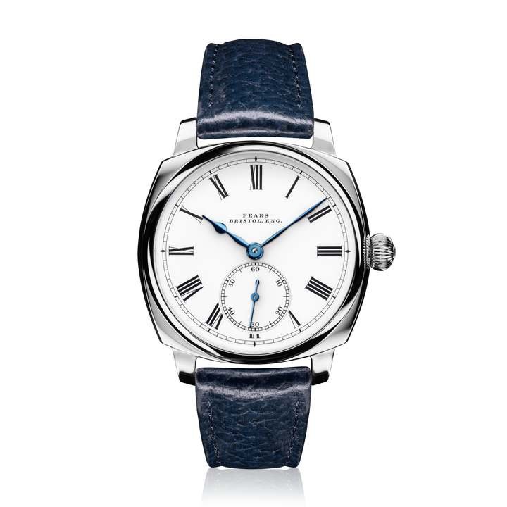 Fears' 180th anniversary commemorative watch for British Watchmakers' Day 2026