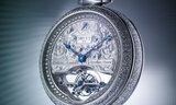 ARTS & CRAFTS - BOVET and the art of engraving