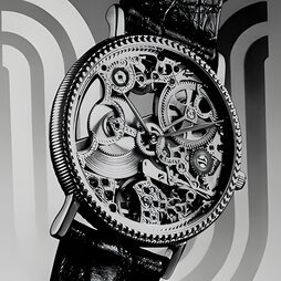 UNIVERSAL GENEVE “Collection 66”
