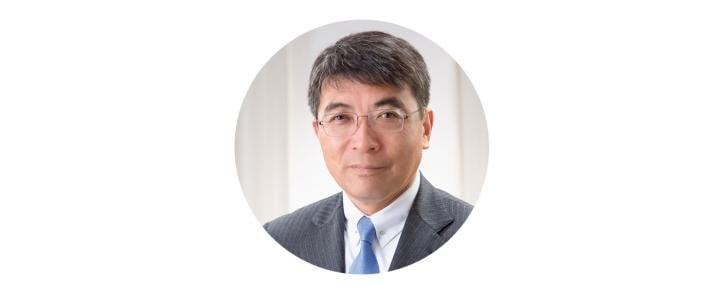 Akio Naito, Chairman and CEO of Grand Seiko Corporation of America