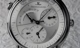 JAEGER-LECOULTRE “Geographique”