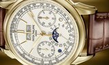 Patek Philippe Ref. 5270J-001 Perpetual Calendar Chronograph