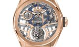 Zenith Defy Zero G