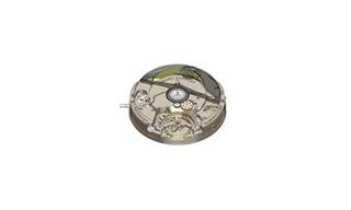 Pequignet and its innovative and amazing EPM01 movement - well on its way towards mass production