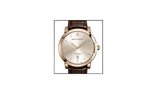Harry Winston - Midnight Collection