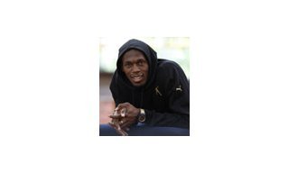 Hublot's King Power Usain Bolt edition