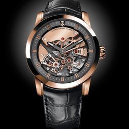 MAESTOSO by Christophe Claret