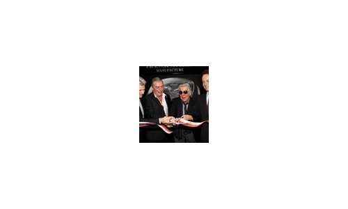Franck Muller's 4th Monaco WPHH