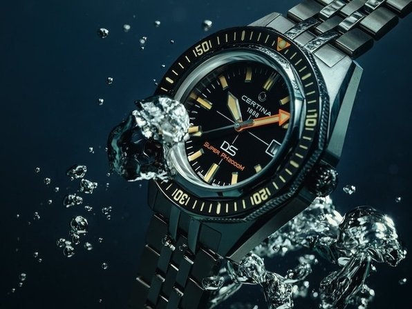 Certina DS Super PH2000M