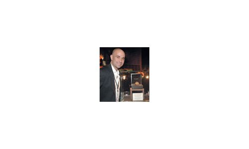 Harry Winston and the Andr&#x00E9; Agassi Charitable Foundation's Grand Slam for Children 2006