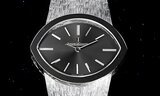 JAEGER-LECOULTRE