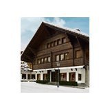Cartier re-opens its doors in Gstaad after renovations