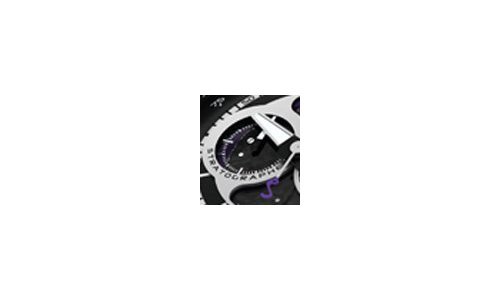 BaselWorld 2012 novelties: Stratographe by Blacksand