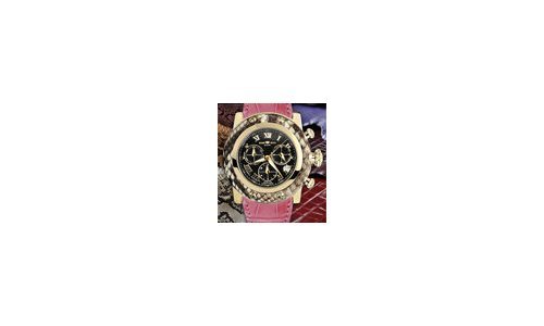 BaselWorld 2013 Preview - Glam Rock's Miami Collection