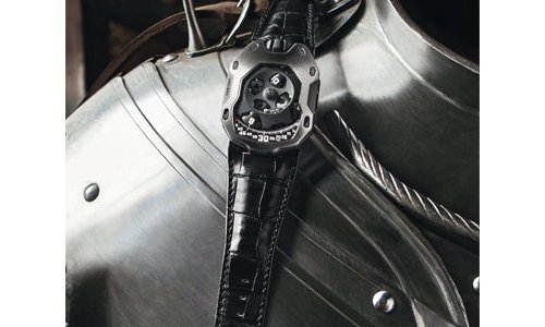 Watchmaking proposals… Europa Star June-July Edition 2014 - An in-depth report on over 100 watchmaking brands