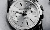 NICOLET WATCH