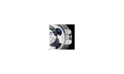 Harry Winston's Project Z6
