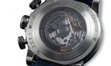 Louis Moinet Nelson Piquet