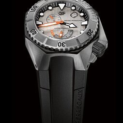 SEA HAWK by Girard-Perregaux