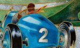Patek Philippe: automobile inspiration