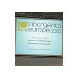 Inhorgenta Europe ‘06 - Already Omnipresent
