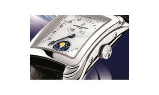 Vacheron ConstantinThe Toledo 52 